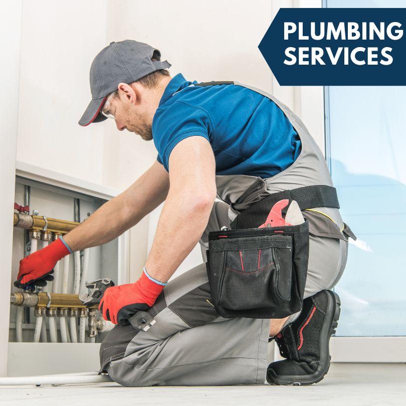 Milner Plumbing Company